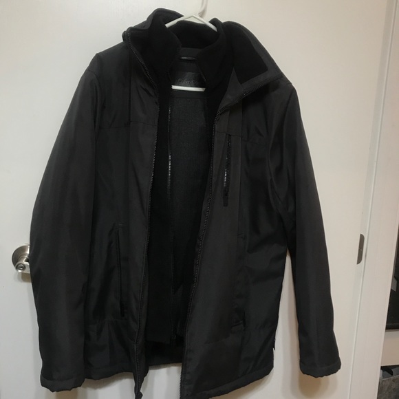 Calvin Klein Other - Calvin Klein jacket